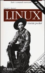 Linux. Guida pocket