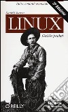 Linux. Guida pocket libro