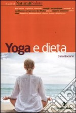 Yoga e dieta libro