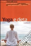 Yoga e dieta libro