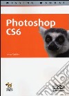 Photoshop CS6 libro