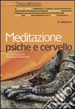 Meditazione psiche e cervello libro