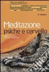 Meditazione psiche e cervello libro