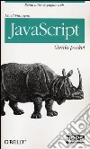JavaScript. Guida pocket libro