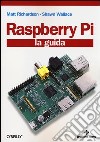 Raspberry Pi. La guida libro