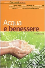 Acqua e benessere libro