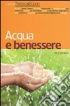 Acqua e benessere libro di Barzanò Carla