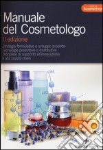 Manuale del cosmetologo