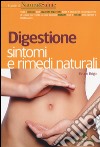 Digestione: sintomi e rimedi naturali libro