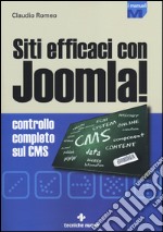 Siti efficaci con Joomla! Controllo completo sul CMS