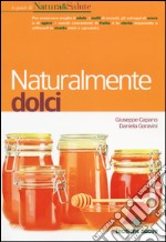 Naturalmente dolci libro