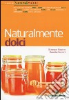 Naturalmente dolci libro