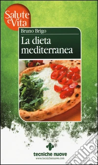 La dieta mediterranea