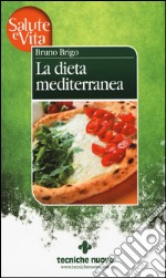 La dieta mediterranea libro