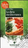 La dieta mediterranea libro