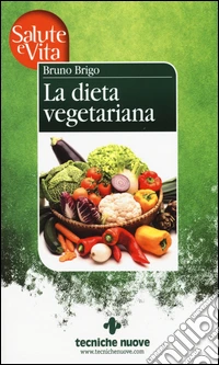 La dieta vegetariana