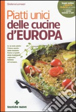 Piatti unici delle cucine d'Europa