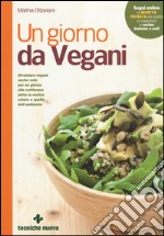 Un giorno da vegani libro