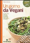 Un giorno da vegani libro