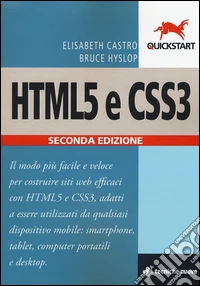 HTML e CSS