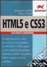 HTML e CSS libro