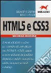 HTML e CSS libro