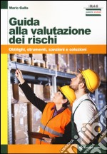 Guida alla valutazione dei rischi. Obblighi, strumenti, sanzioni e soluzioni libro