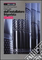 Manuale dell'installatore frigorista