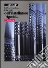 Manuale dell'installatore frigorista libro