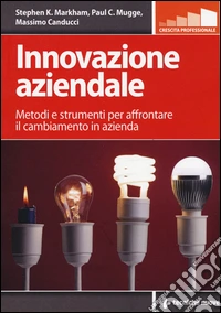 Innovazione aziendale. Metodi e strumenti per affrontare il cambiamento in azienda libro