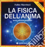 La fisica dell'anima libro