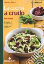 La cucina a crudo libro