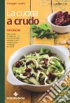 La cucina a crudo libro