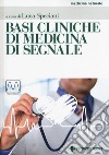 Basi cliniche di medicina di segnale libro