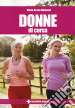 Donne di corsa