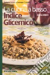 La cucina a basso indice glicemico libro