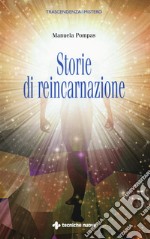 Storie di reincarnazione libro