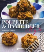 Polpette & hamburger style libro