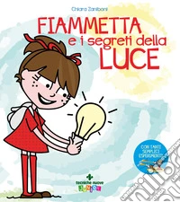 Fiammetta e i segreti della luce