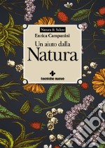 Un aiuto dalla natura libro