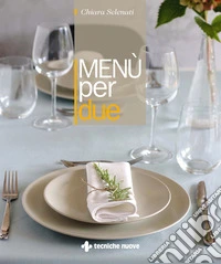 Menu per due