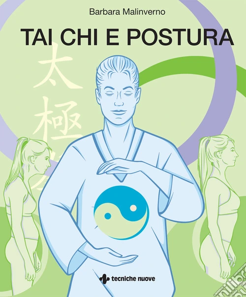 Tai Chi e postura