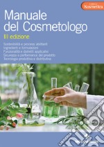 Manuale del cosmetologo libro