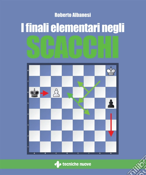 I finali elementari negli scacchi