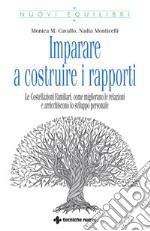 Imparare a costruire i rapporti. Le costellazioni familiari, come migliorano le relazioni e arricchiscono lo sviluppo personale libro