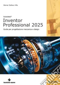 Autodesk® Inventor Professional 2025