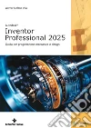 Autodesk® Inventor Professional 2025 libro