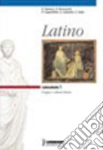 Latino. Laboratorio. Vol. 1