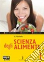 Scienza degli alimenti