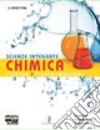 Chimica risorse. Trasformazioni. Per la 2ª classe degli Ist. professionali e tecnici. Con espansione online libro